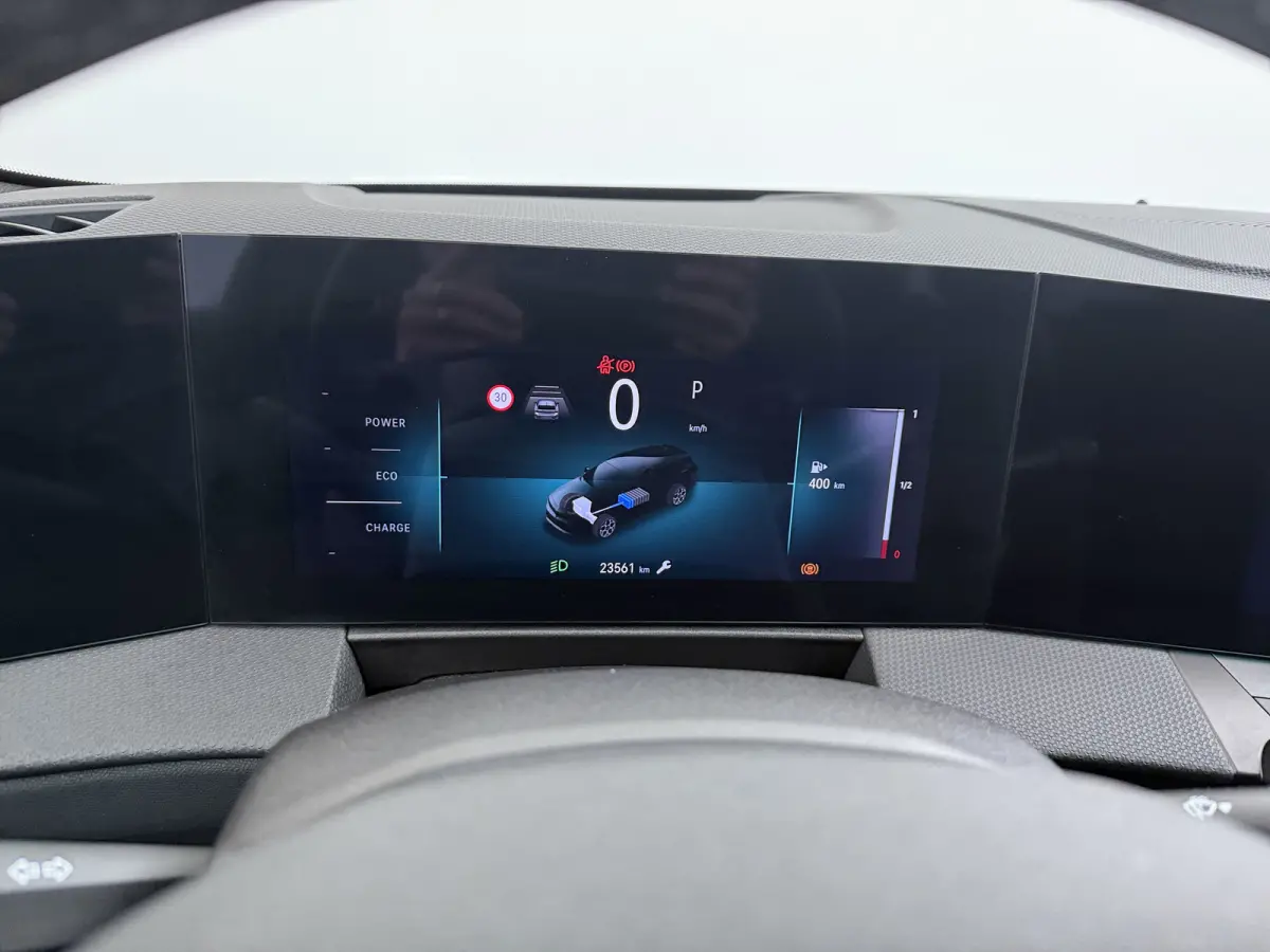 Sports Tourer 1.2 Turbo Hybrid GS | Apple Carplay/Android Auto|telefoonintegratie premium | Cruise control adaptief | Keyless entry