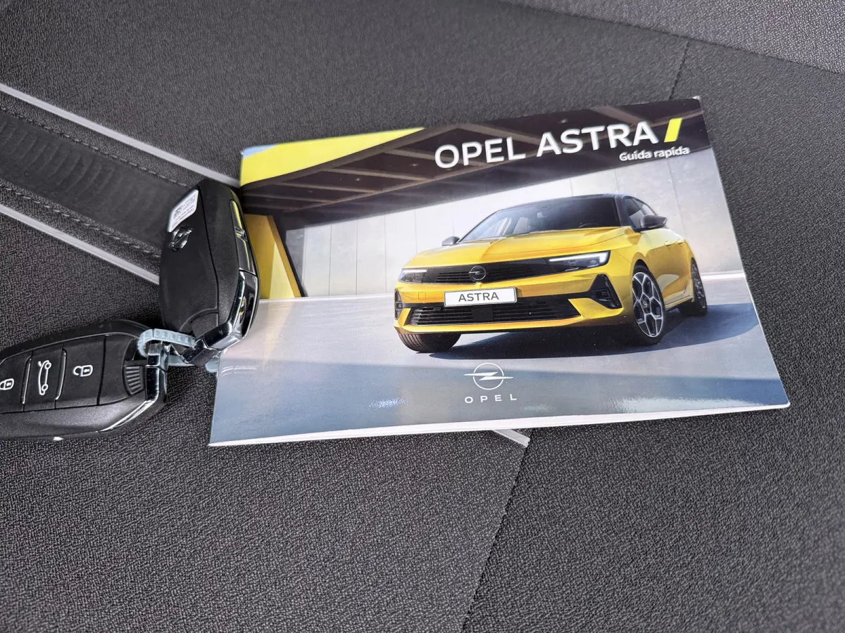 Sports Tourer 1.2 Turbo Hybrid GS | Apple Carplay/Android Auto|telefoonintegratie premium | Cruise control adaptief | Keyless entry