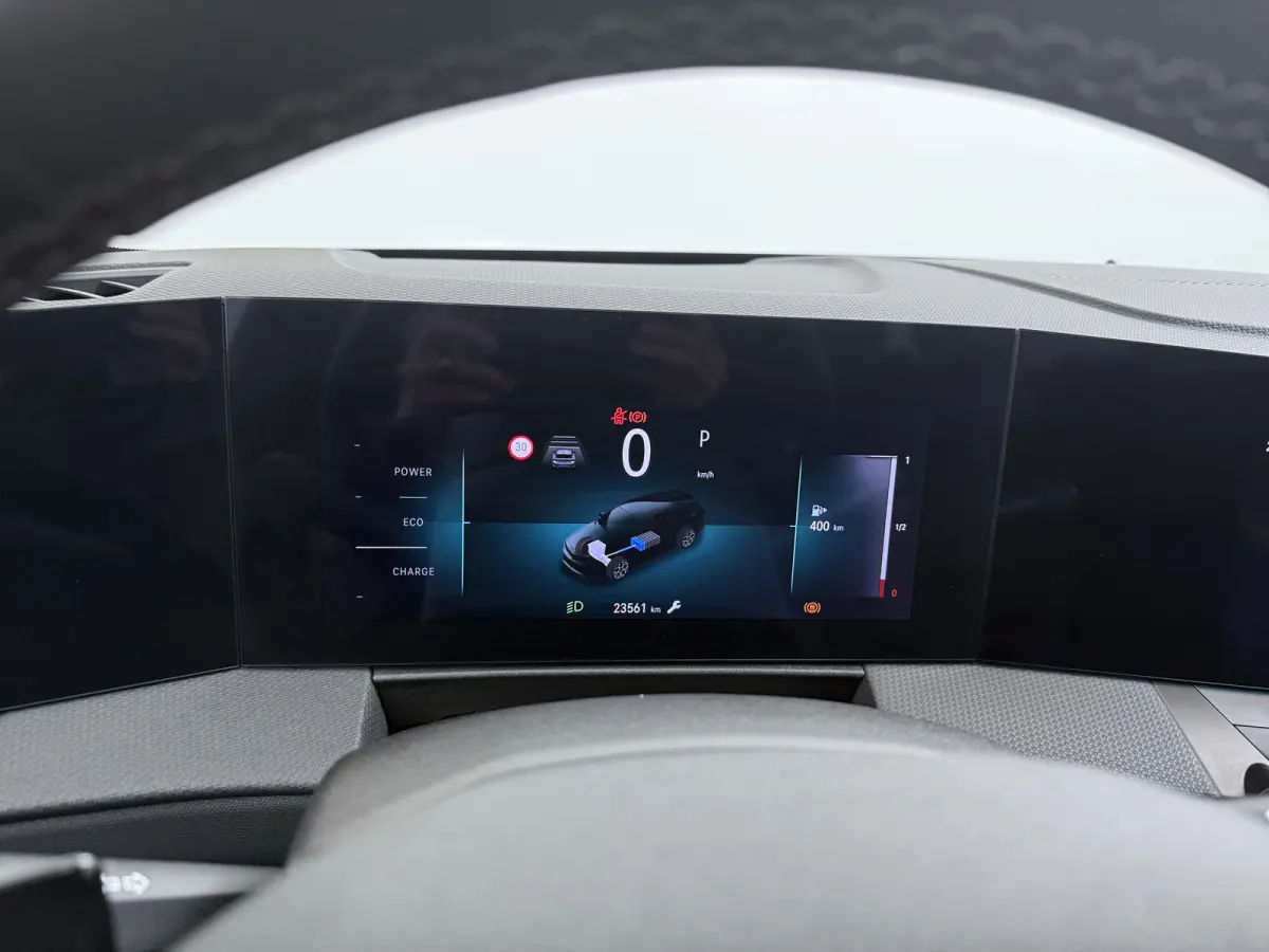 Sports Tourer 1.2 Turbo Hybrid GS | Apple Carplay/Android Auto|telefoonintegratie premium | Cruise control adaptief | Keyless entry