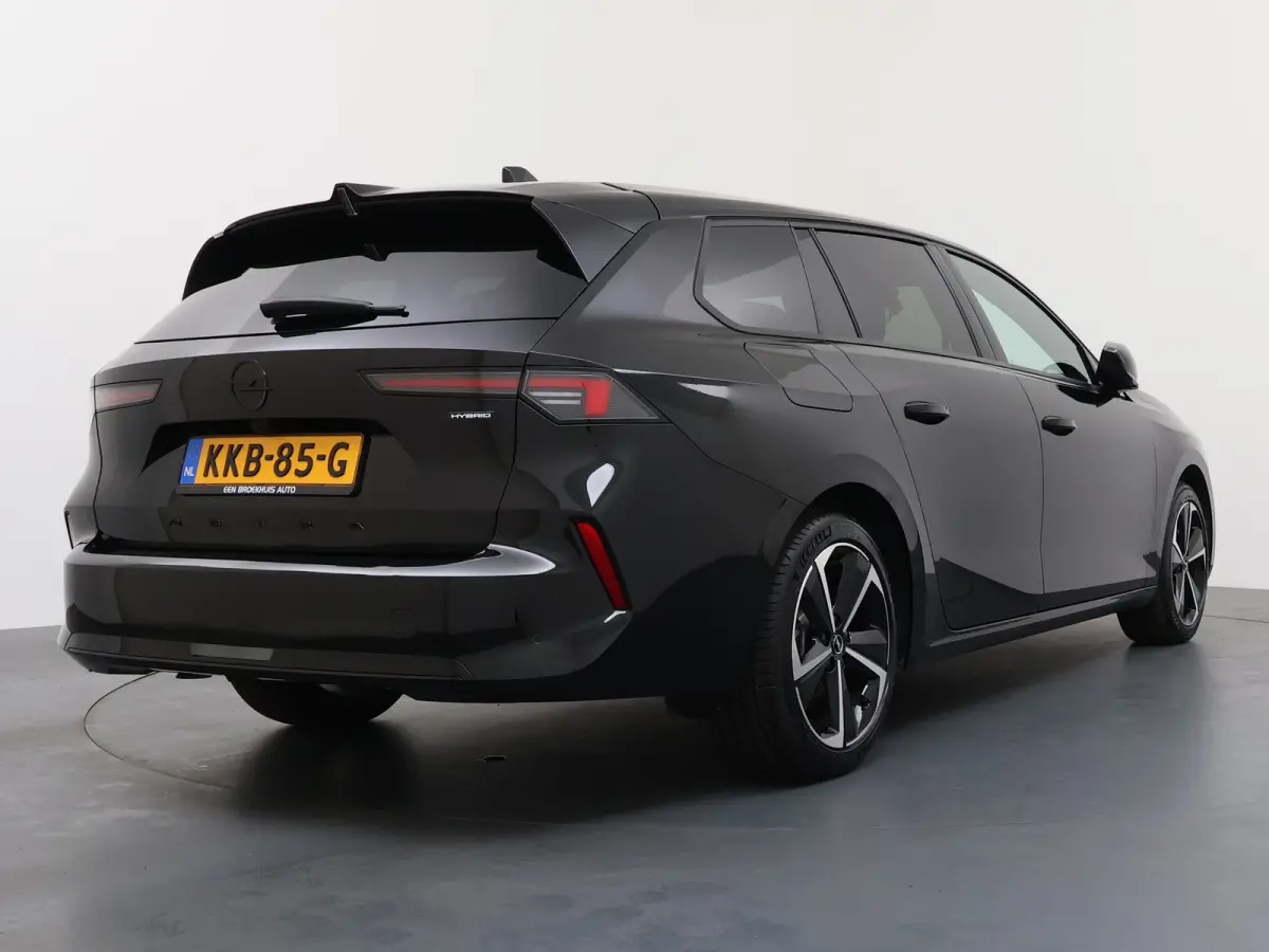 Sports Tourer 1.2 Turbo Hybrid GS | Apple Carplay/Android Auto|telefoonintegratie premium | Cruise control adaptief | Keyless entry