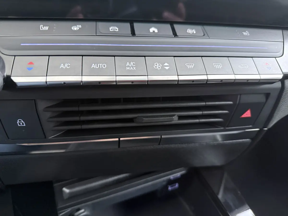 Sports Tourer 1.2 Turbo Hybrid GS | Apple Carplay/Android Auto|telefoonintegratie premium | Cruise control adaptief | Keyless entry