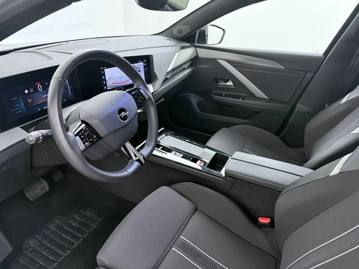 Sports Tourer 1.2 Turbo Hybrid GS | Apple Carplay/Android Auto|telefoonintegratie premium | Cruise control adaptief | Keyless entry