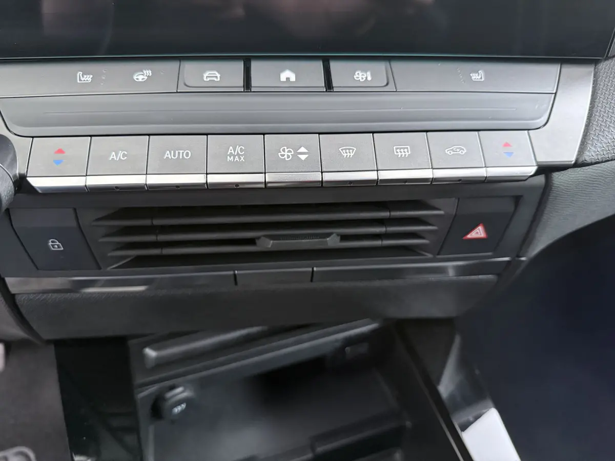 Sports Tourer 1.2 Turbo Hybrid GS | Apple Carplay/Android Auto|telefoonintegratie premium | Cruise control adaptief | Keyless entry