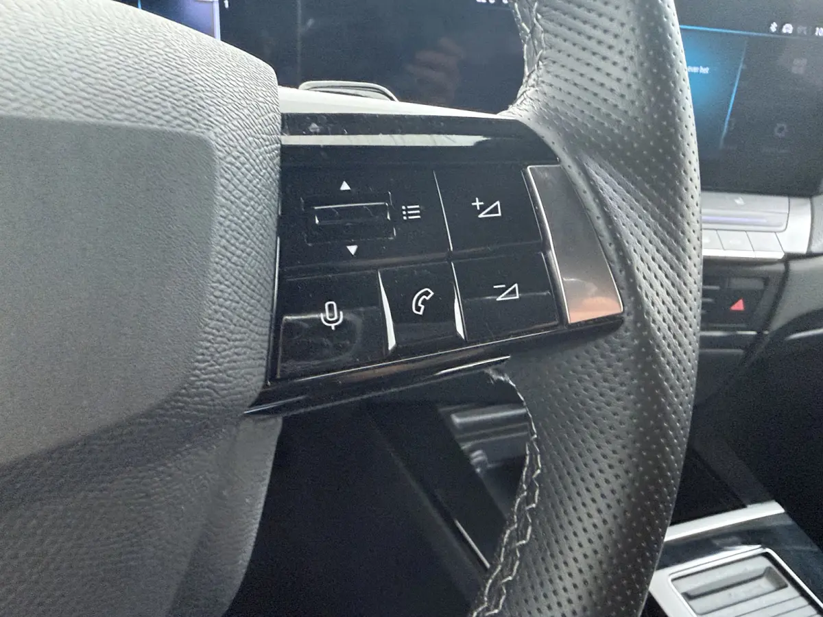 Sports Tourer 1.2 Turbo Hybrid GS | Apple Carplay/Android Auto|telefoonintegratie premium | Cruise control adaptief | Keyless entry