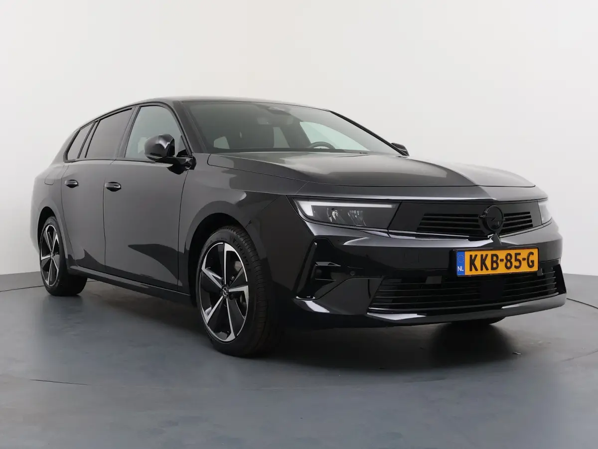 Sports Tourer 1.2 Turbo Hybrid GS | Apple Carplay/Android Auto|telefoonintegratie premium | Cruise control adaptief | Keyless entry