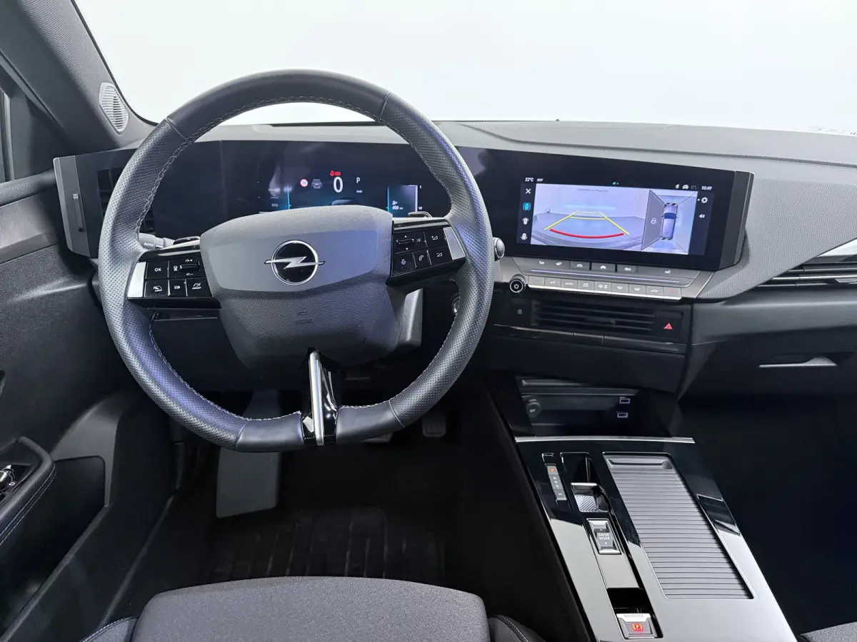 Sports Tourer 1.2 Turbo Hybrid GS | Apple Carplay/Android Auto|telefoonintegratie premium | Cruise control adaptief | Keyless entry