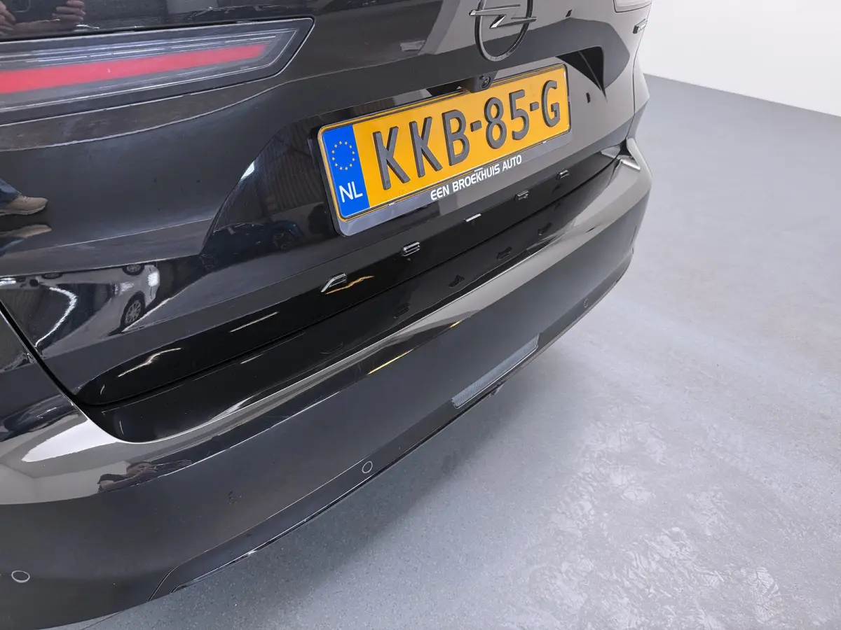 Sports Tourer 1.2 Turbo Hybrid GS | Apple Carplay/Android Auto|telefoonintegratie premium | Cruise control adaptief | Keyless entry
