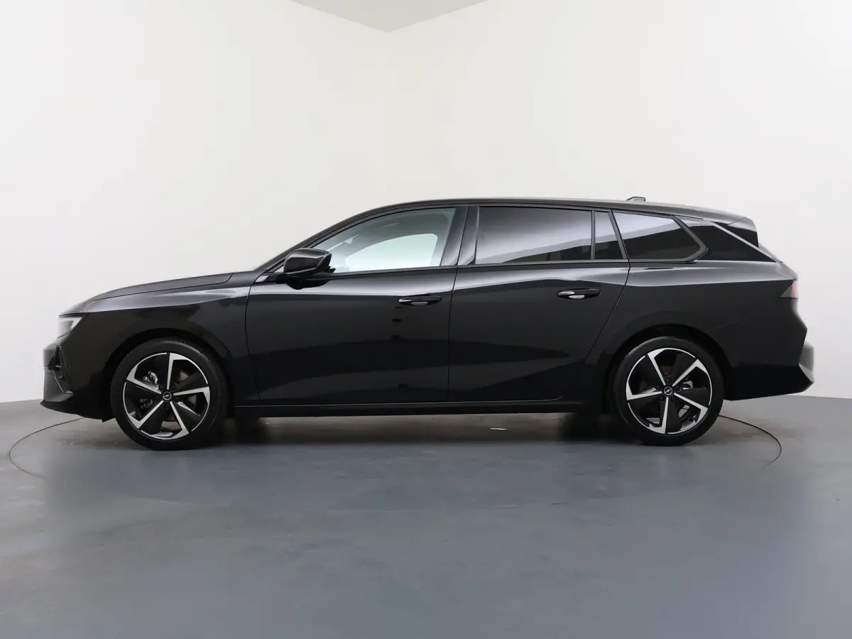 Sports Tourer 1.2 Turbo Hybrid GS | Apple Carplay/Android Auto|telefoonintegratie premium | Cruise control adaptief | Keyless entry