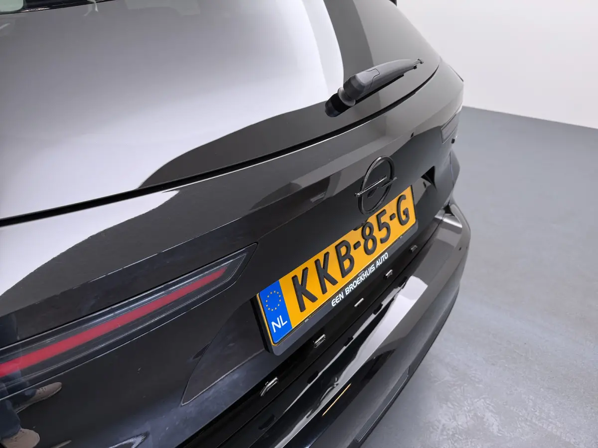 Sports Tourer 1.2 Turbo Hybrid GS | Apple Carplay/Android Auto|telefoonintegratie premium | Cruise control adaptief | Keyless entry
