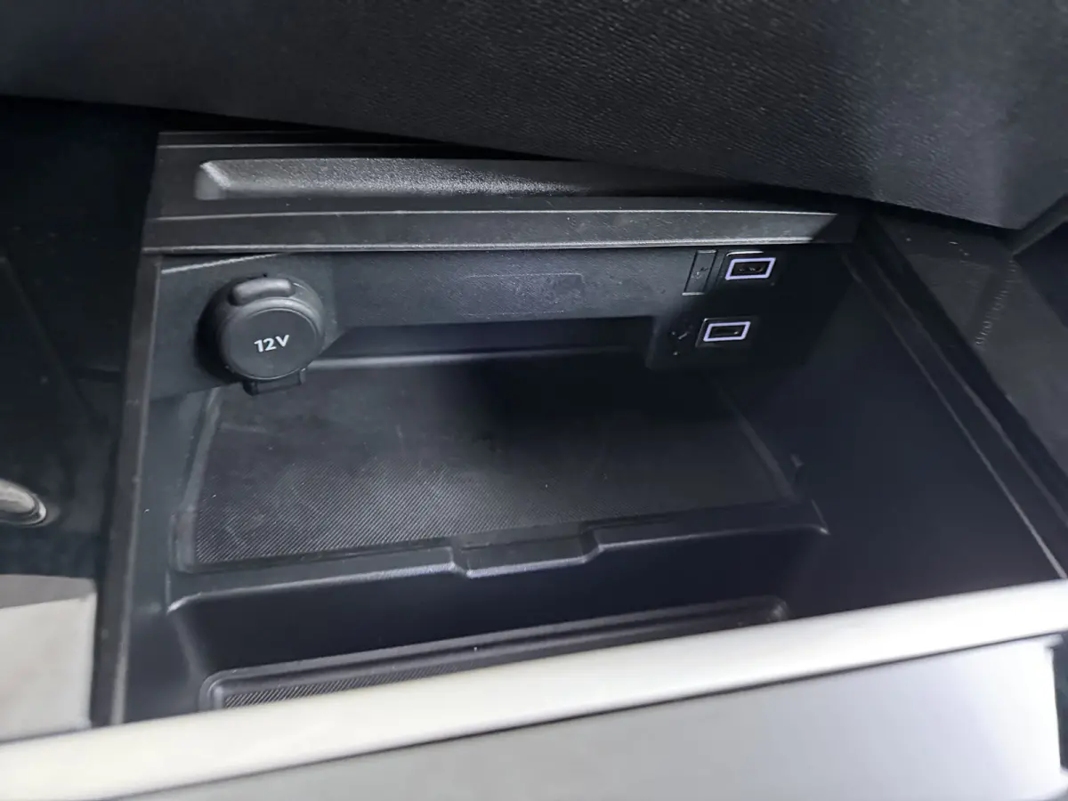 Sports Tourer 1.2 Turbo Hybrid GS | Apple Carplay/Android Auto|telefoonintegratie premium | Cruise control adaptief | Keyless entry