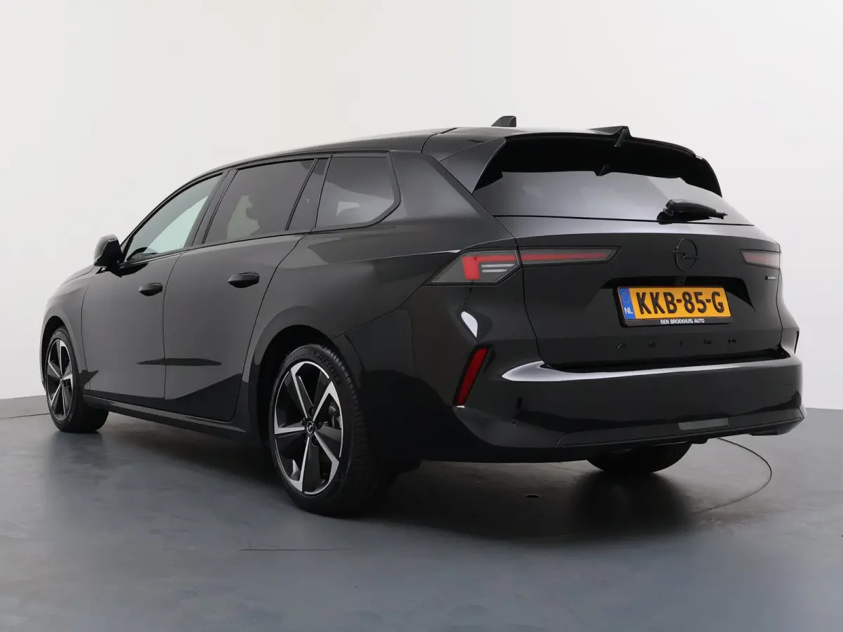 Sports Tourer 1.2 Turbo Hybrid GS | Apple Carplay/Android Auto|telefoonintegratie premium | Cruise control adaptief | Keyless entry