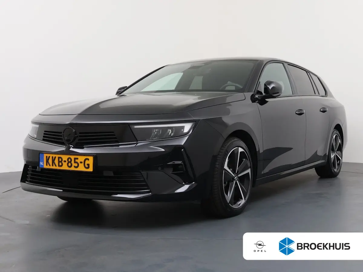 Sports Tourer 1.2 Turbo Hybrid GS | Apple Carplay/Android Auto|telefoonintegratie premium | Cruise control adaptief | Keyless entry