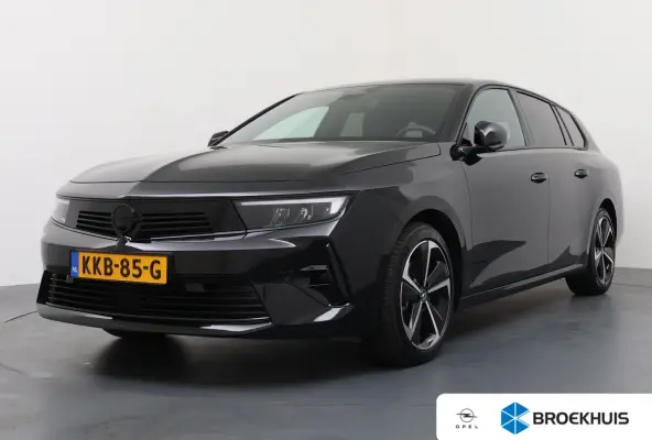 Sports Tourer 1.2 Turbo Hybrid GS | Apple Carplay/Android Auto|telefoonintegratie premium | Cruise control adaptief | Keyless entry