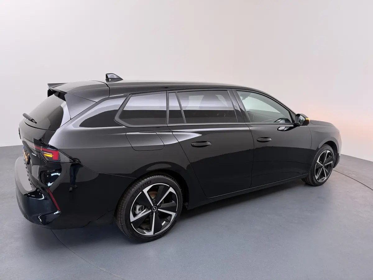Sports Tourer 1.2 Turbo Hybrid GS | Apple Carplay/Android Auto|telefoonintegratie premium | Cruise control adaptief | Keyless entry