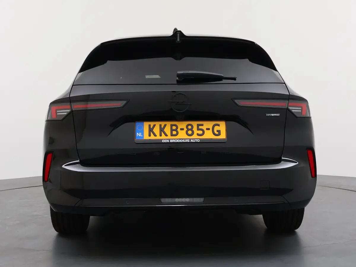 Sports Tourer 1.2 Turbo Hybrid GS | Apple Carplay/Android Auto|telefoonintegratie premium | Cruise control adaptief | Keyless entry