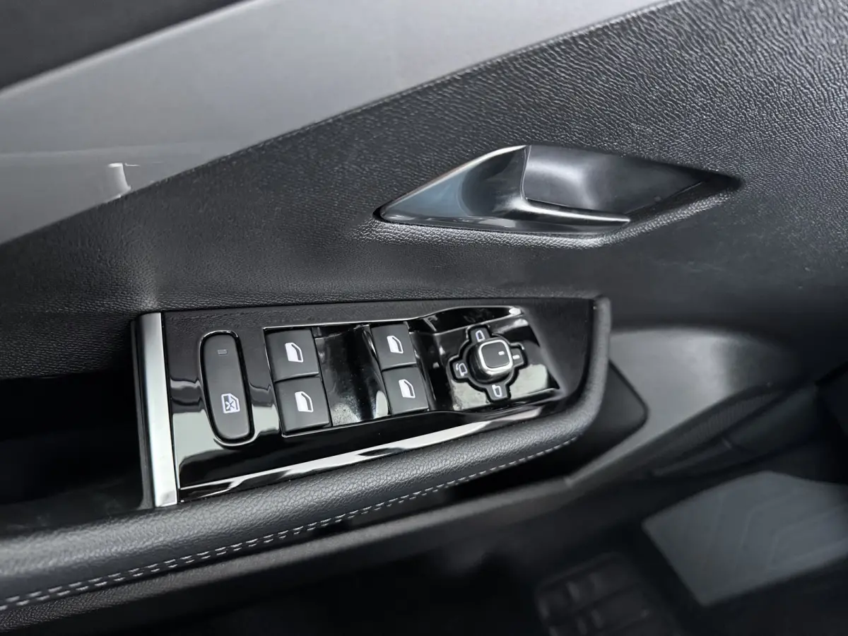 Sports Tourer 1.2 Turbo Hybrid GS | Apple Carplay/Android Auto|telefoonintegratie premium | Cruise control adaptief | Keyless entry