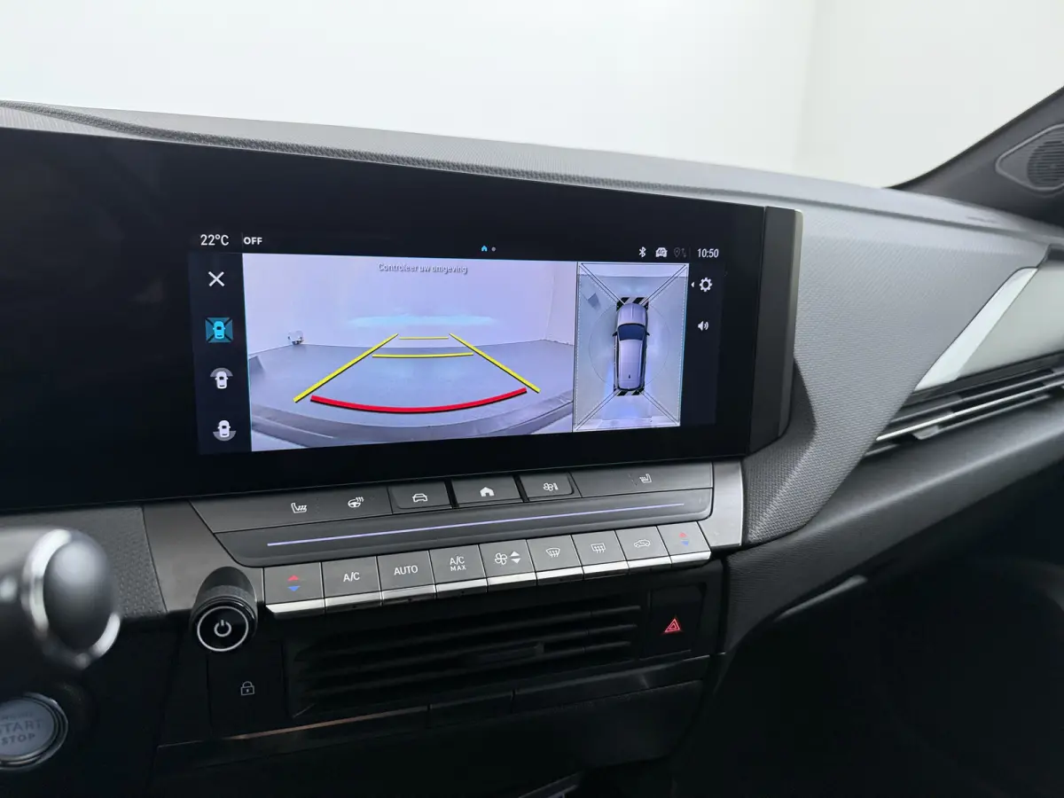 Sports Tourer 1.2 Turbo Hybrid GS | Apple Carplay/Android Auto|telefoonintegratie premium | Cruise control adaptief | Keyless entry
