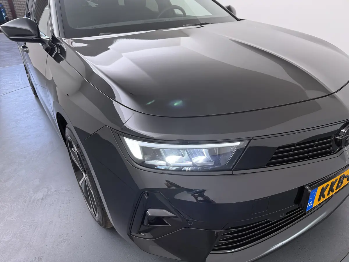 Sports Tourer 1.2 Turbo Hybrid GS | Apple Carplay/Android Auto|telefoonintegratie premium | Cruise control adaptief | Keyless entry