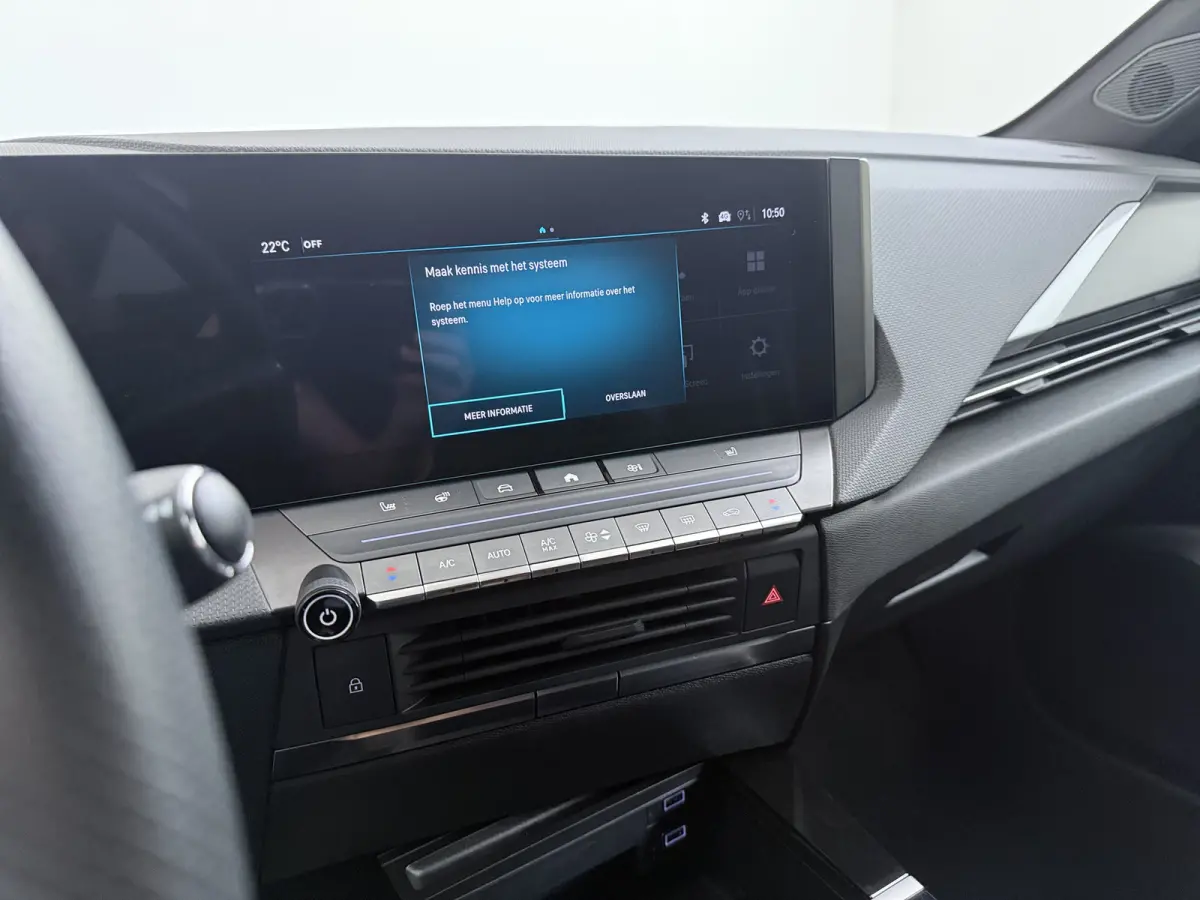 Sports Tourer 1.2 Turbo Hybrid GS | Apple Carplay/Android Auto|telefoonintegratie premium | Cruise control adaptief | Keyless entry