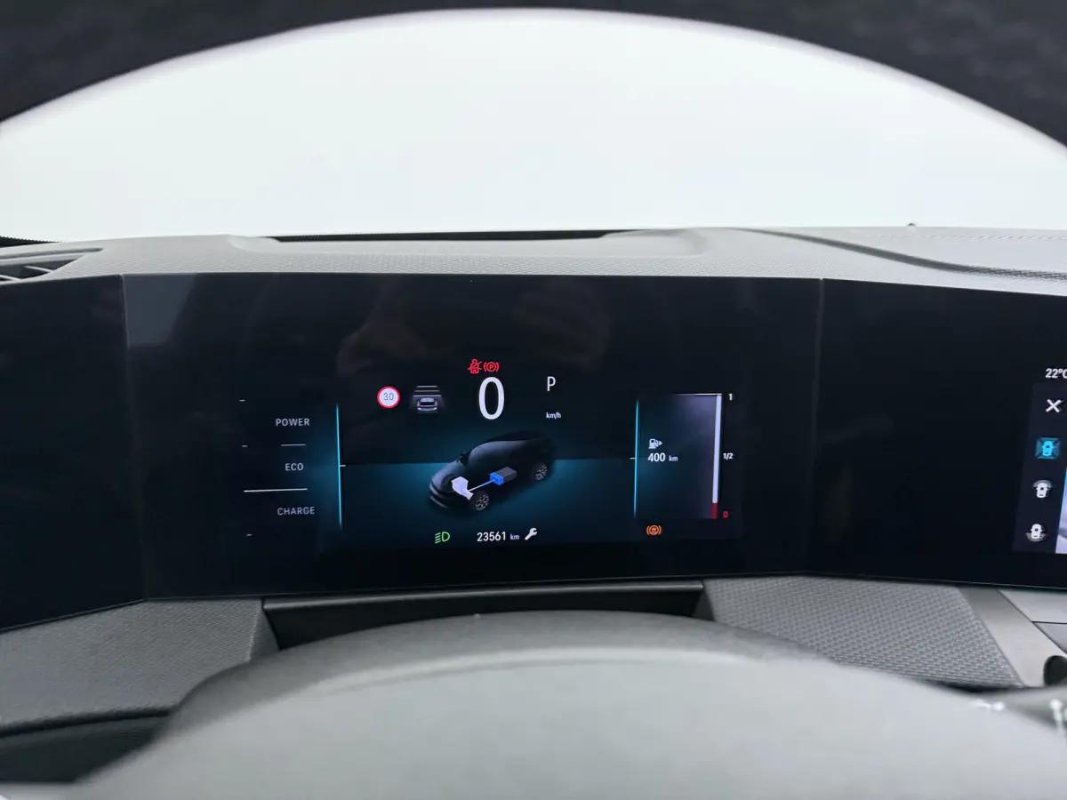 Sports Tourer 1.2 Turbo Hybrid GS | Apple Carplay/Android Auto|telefoonintegratie premium | Cruise control adaptief | Keyless entry