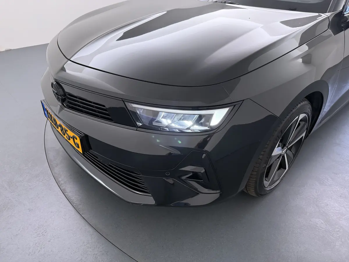 Sports Tourer 1.2 Turbo Hybrid GS | Apple Carplay/Android Auto|telefoonintegratie premium | Cruise control adaptief | Keyless entry