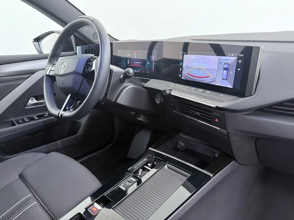 Sports Tourer 1.2 Turbo Hybrid GS | Apple Carplay/Android Auto|telefoonintegratie premium | Cruise control adaptief | Keyless entry