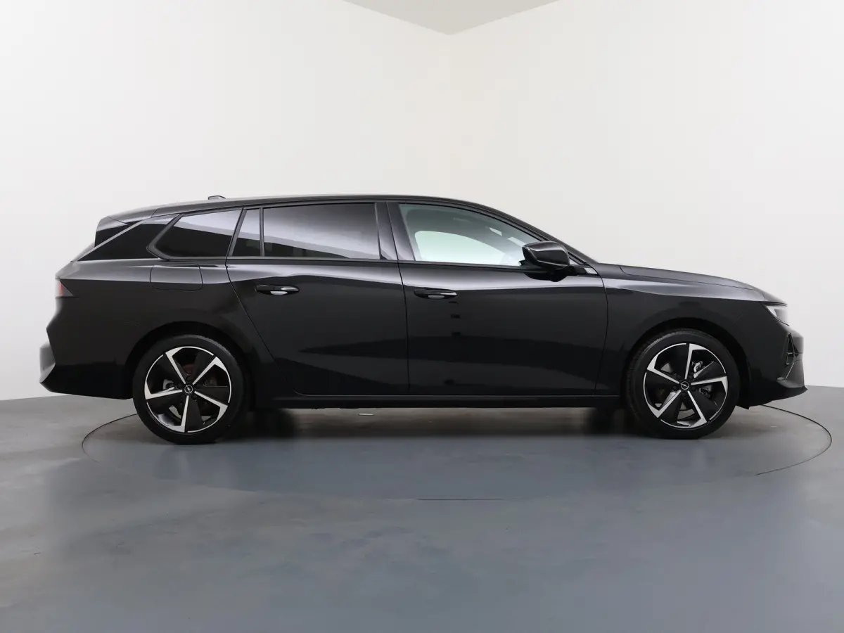Sports Tourer 1.2 Turbo Hybrid GS | Apple Carplay/Android Auto|telefoonintegratie premium | Cruise control adaptief | Keyless entry