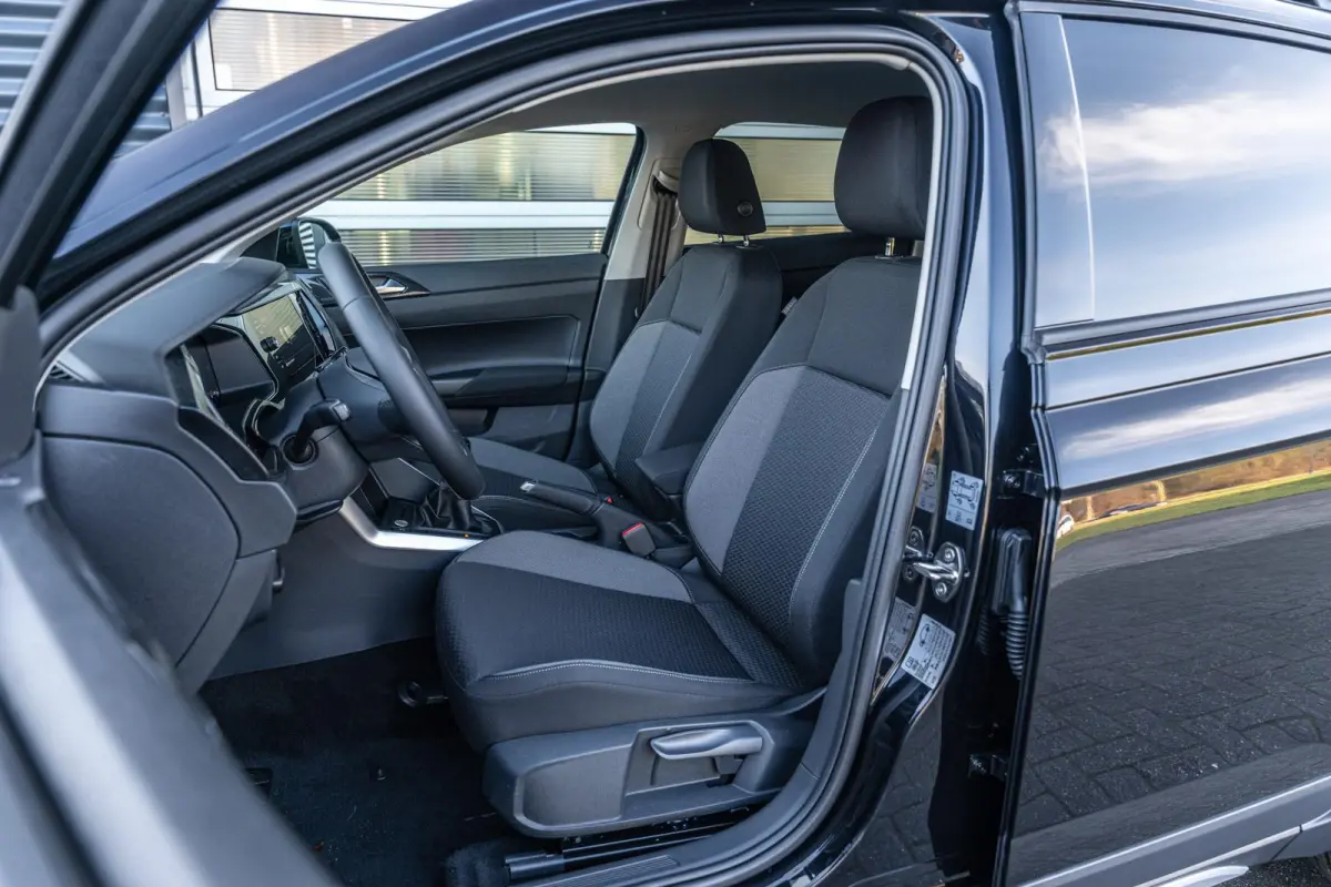 1.0 TSI 95pk Life Edition | Comfort Pakket | Parkeer Pakket