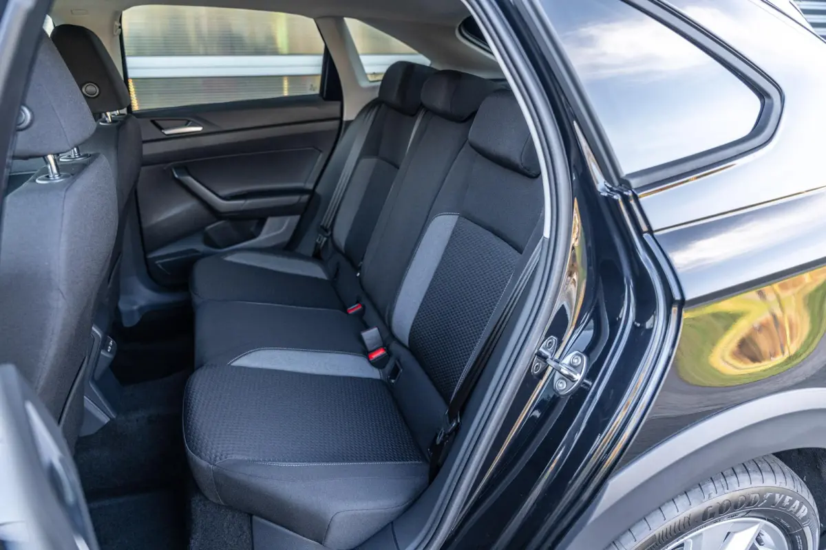 1.0 TSI 95pk Life Edition | Comfort Pakket | Parkeer Pakket