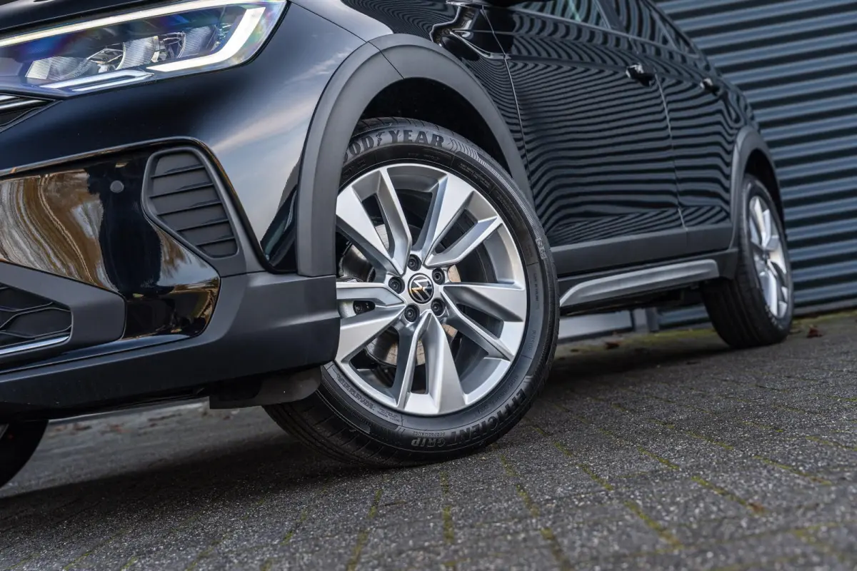 1.0 TSI 95pk Life Edition | Comfort Pakket | Parkeer Pakket