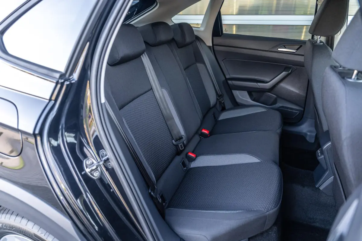 1.0 TSI 95pk Life Edition | Comfort Pakket | Parkeer Pakket