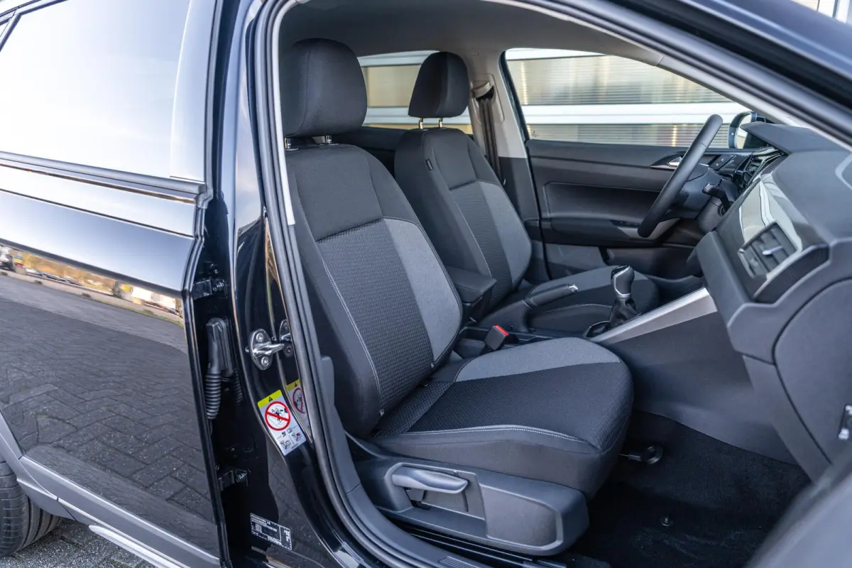 1.0 TSI 95pk Life Edition | Comfort Pakket | Parkeer Pakket