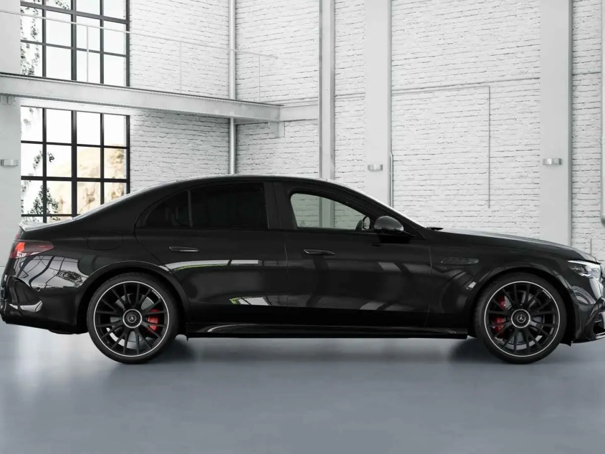 Mercedes-AMG AMG 53 4MATIC+ Night Edition