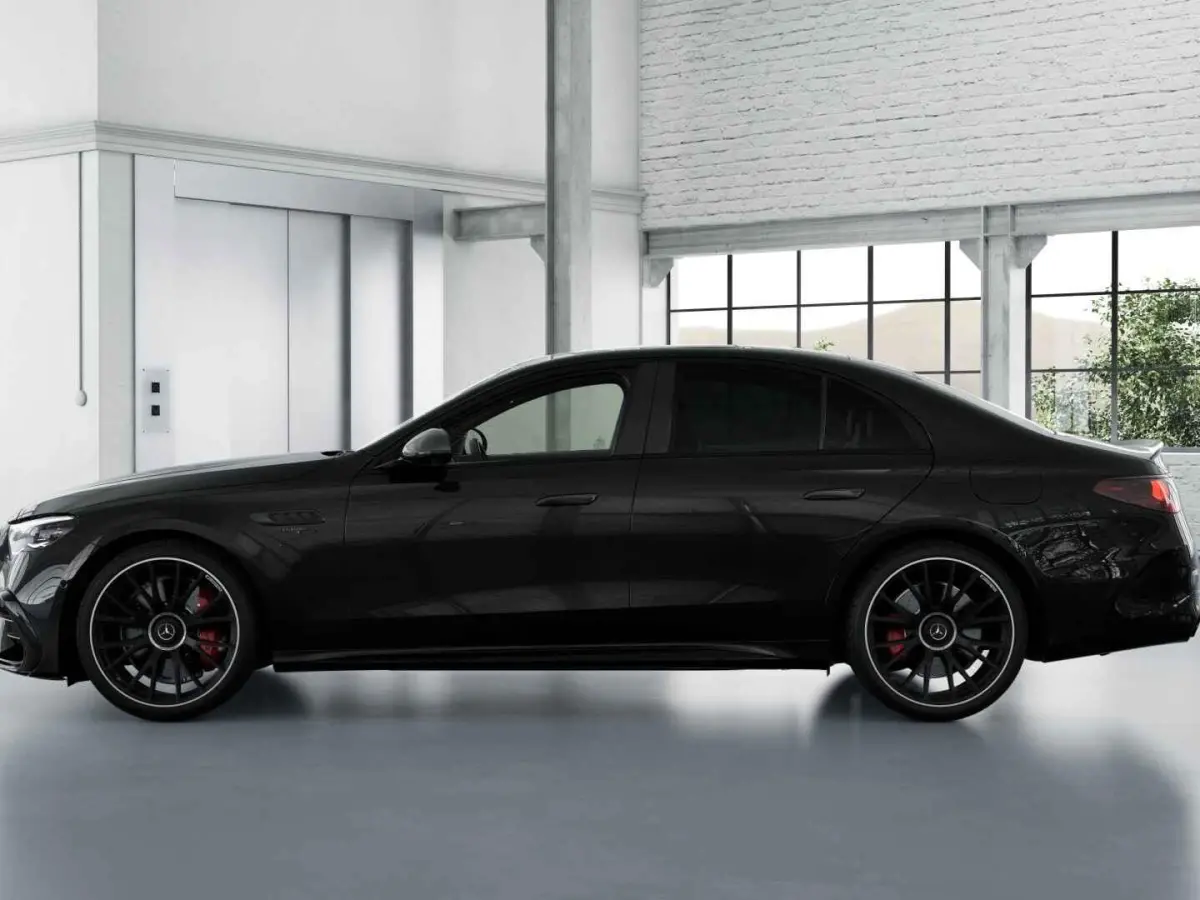 Mercedes-AMG AMG 53 4MATIC+ Night Edition