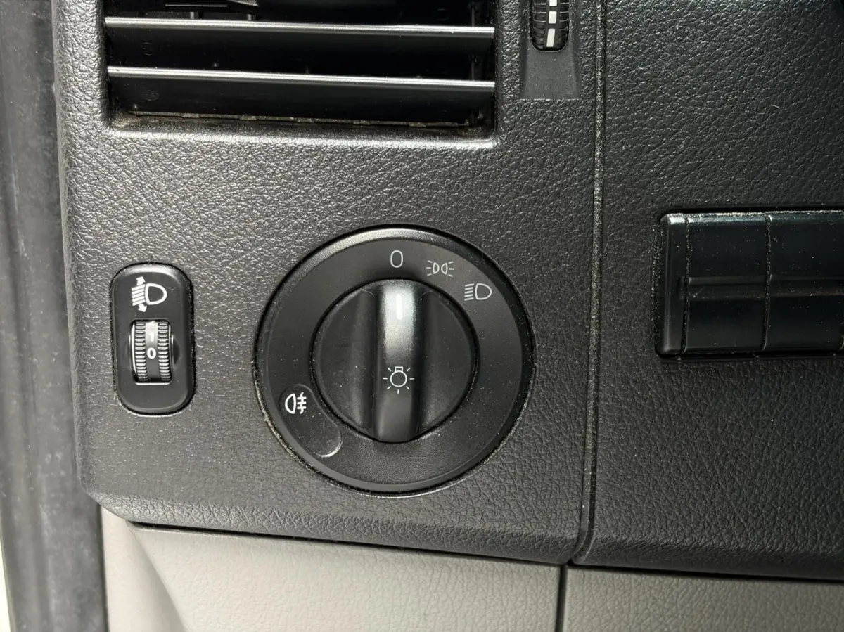 314 2.2 CDI BE+ 366 |9-PERS|ROLSTOELBUS|AIRCO