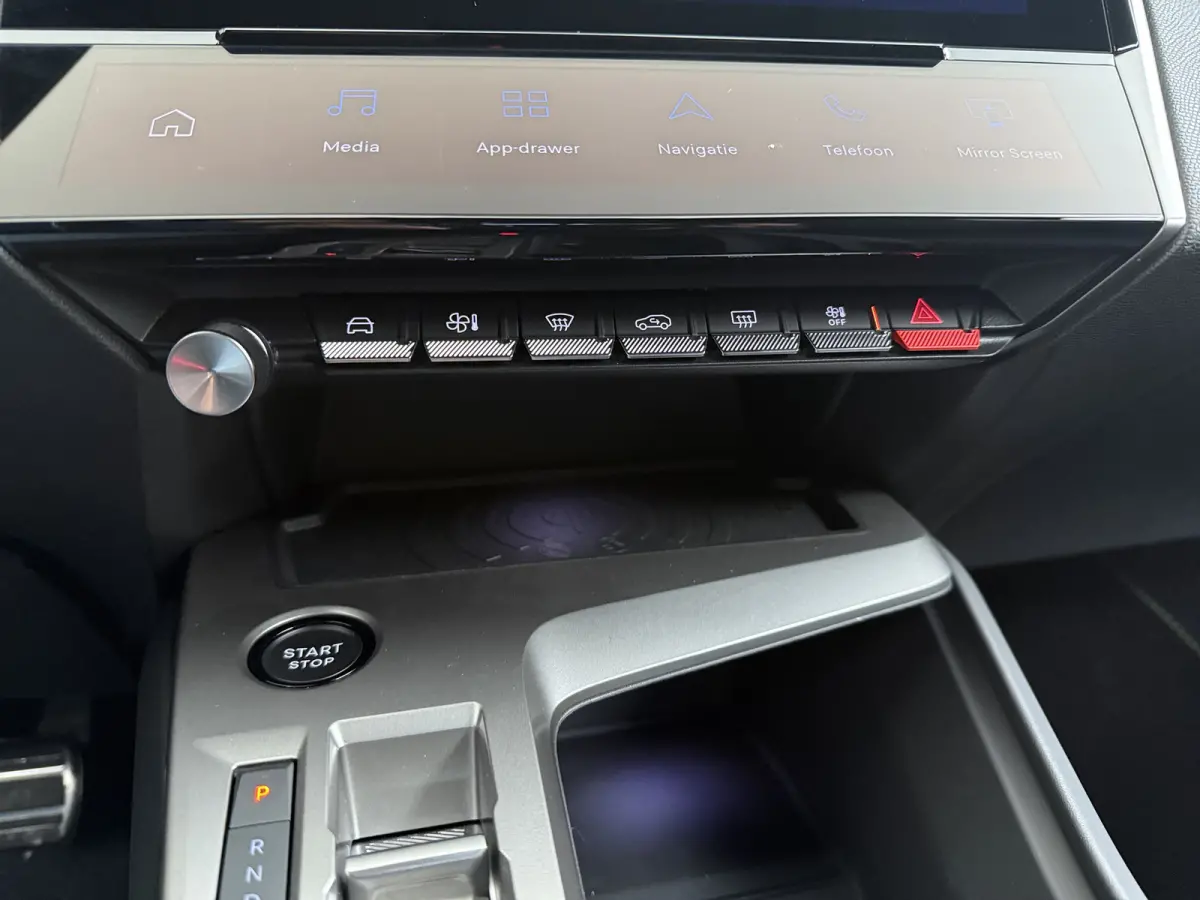 GT 54 kWh Automaat | Bekleding Alcantara/kunstleder