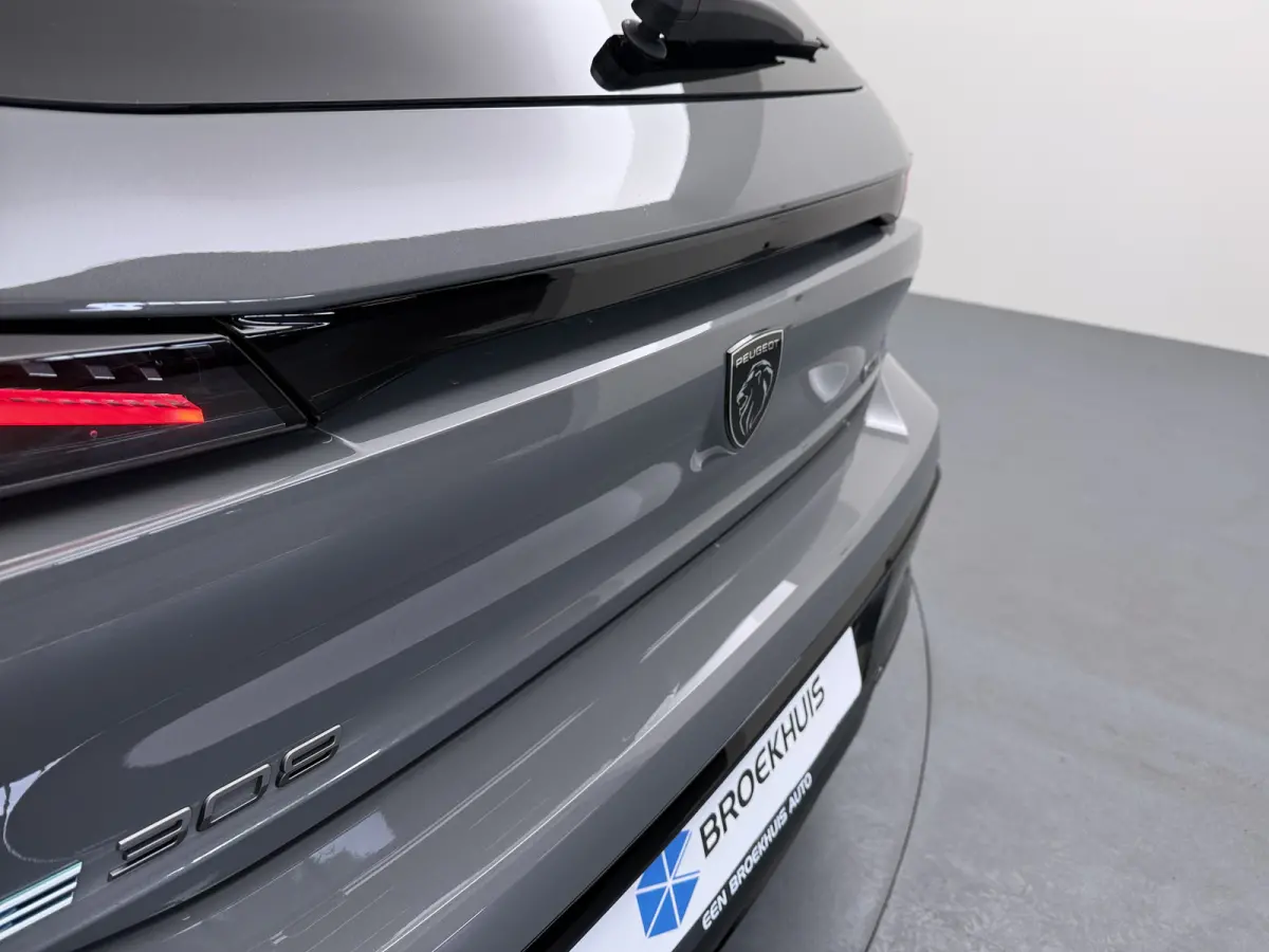 GT 54 kWh Automaat | Bekleding Alcantara/kunstleder