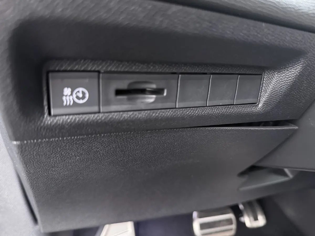 GT 54 kWh Automaat | Bekleding Alcantara/kunstleder