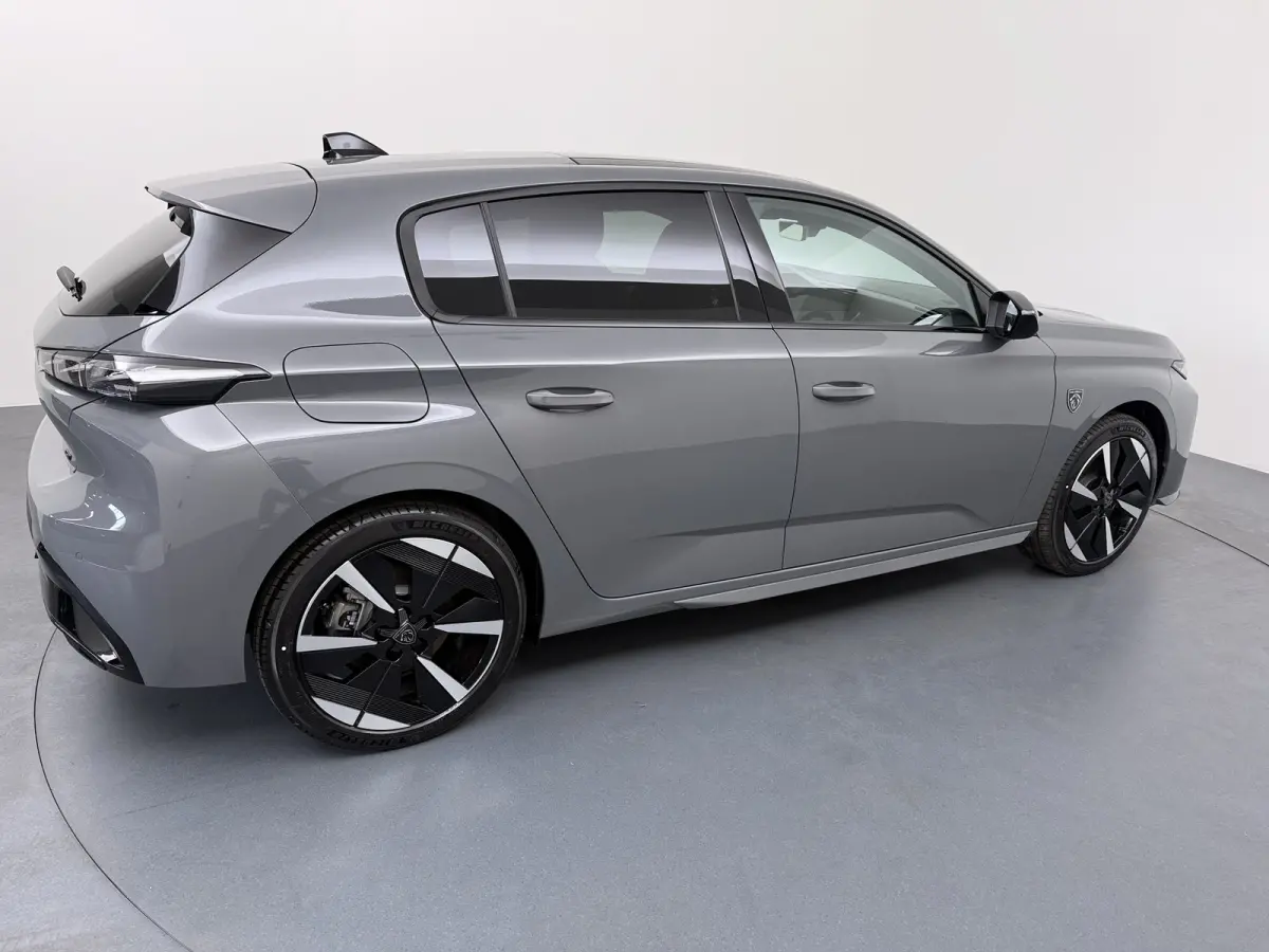 GT 54 kWh Automaat | Bekleding Alcantara/kunstleder
