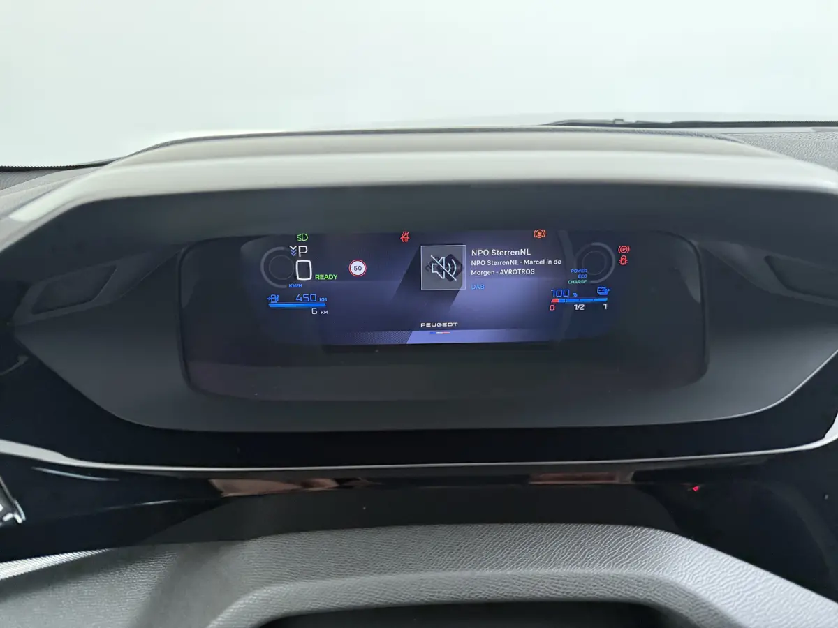 GT 54 kWh Automaat | Bekleding Alcantara/kunstleder