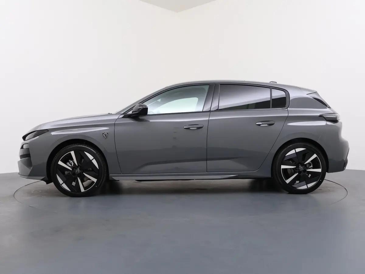 GT 54 kWh Automaat | Bekleding Alcantara/kunstleder