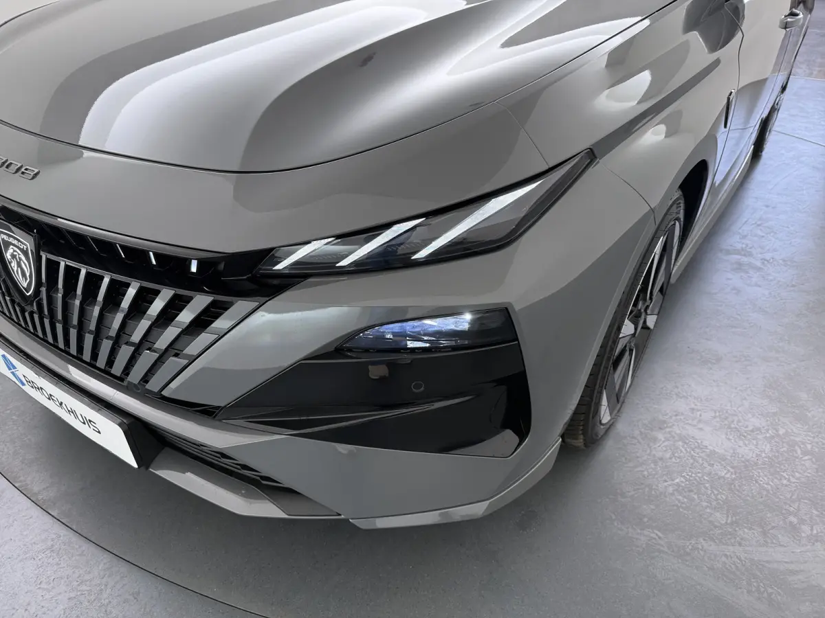 GT 54 kWh Automaat | Bekleding Alcantara/kunstleder