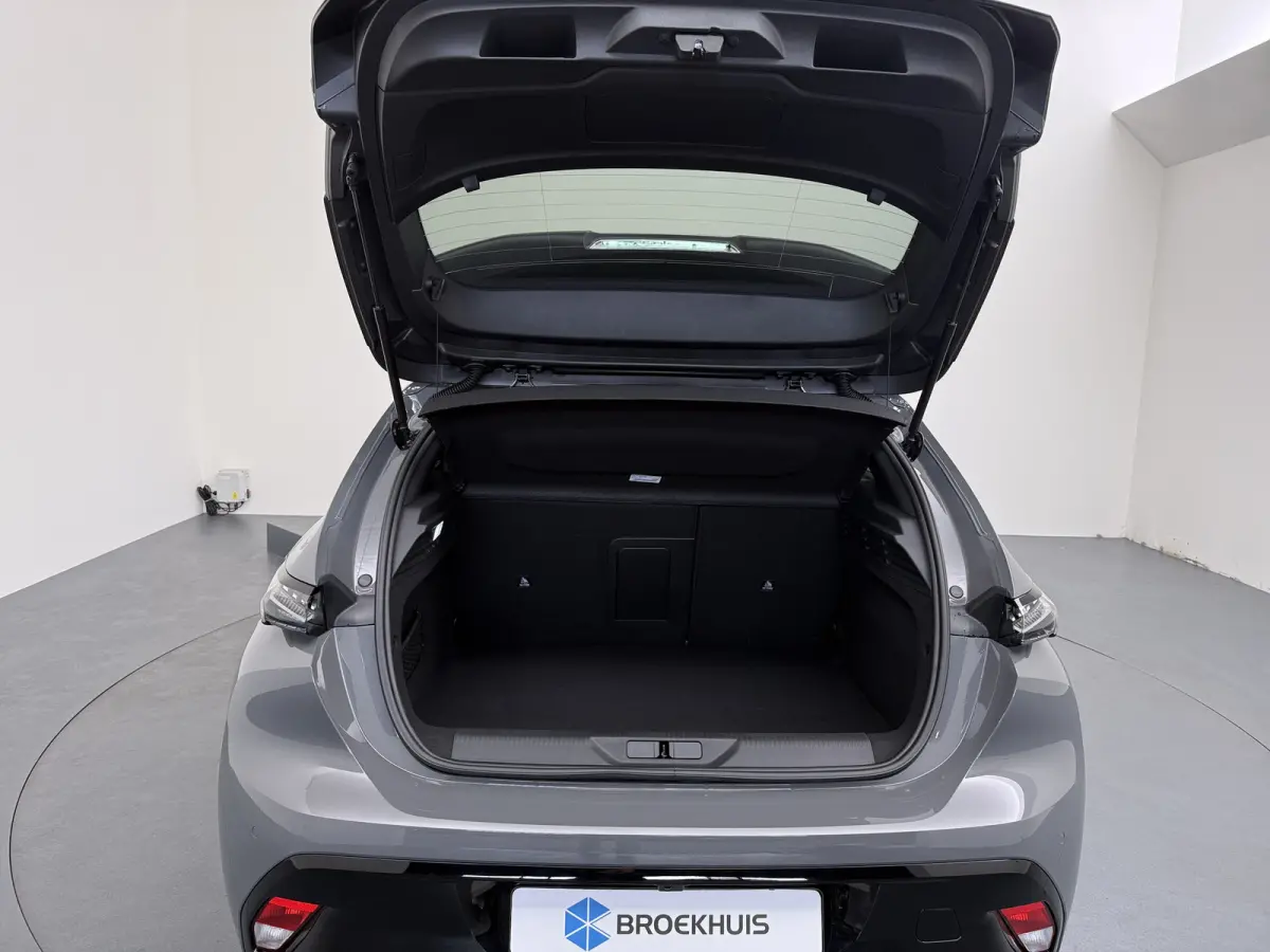 GT 54 kWh Automaat | Bekleding Alcantara/kunstleder