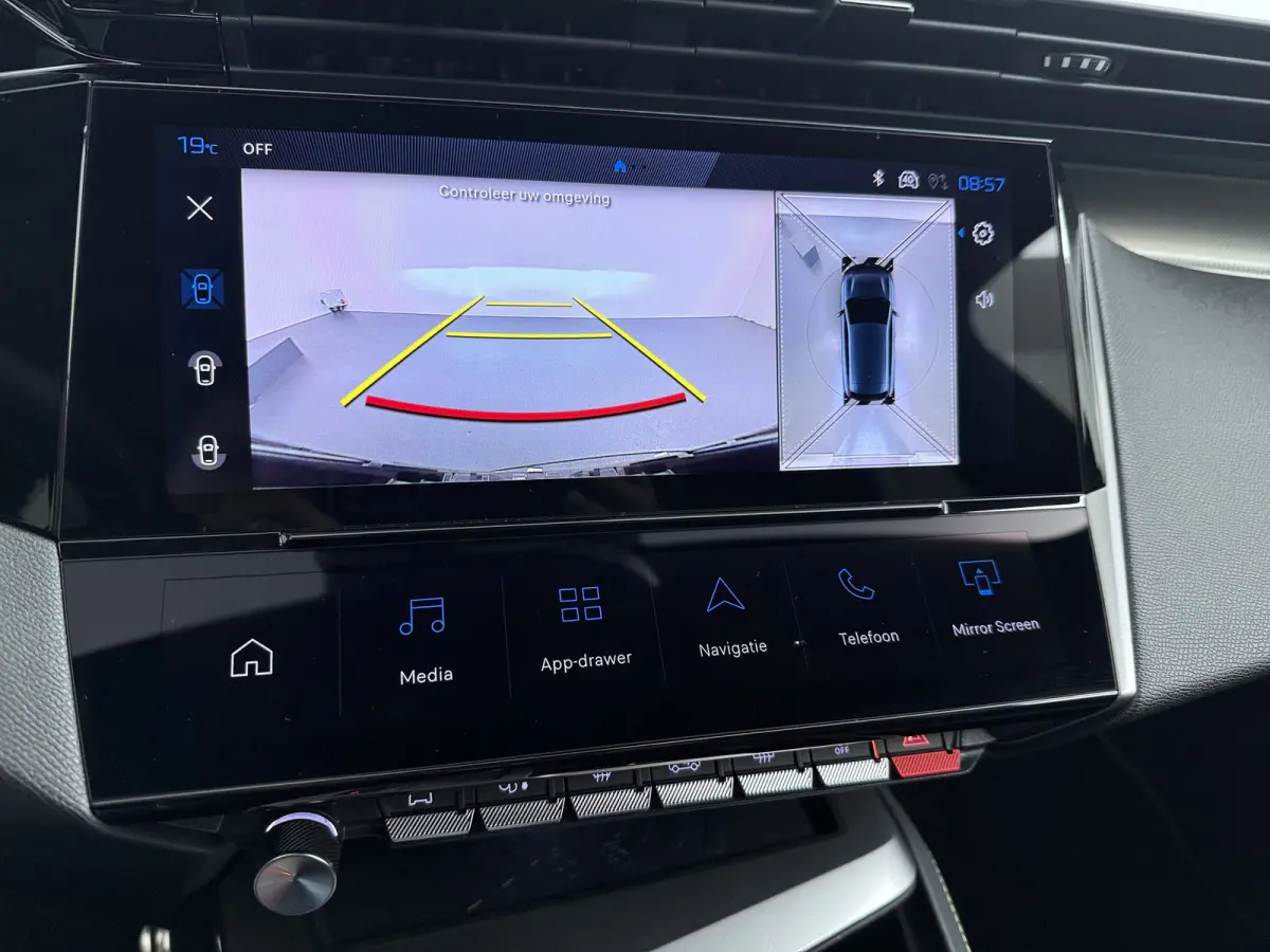 GT 54 kWh Automaat | Bekleding Alcantara/kunstleder
