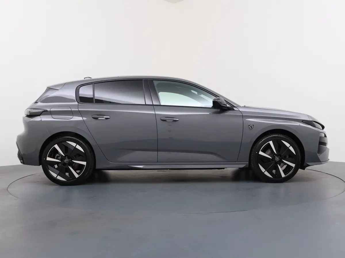 GT 54 kWh Automaat | Bekleding Alcantara/kunstleder