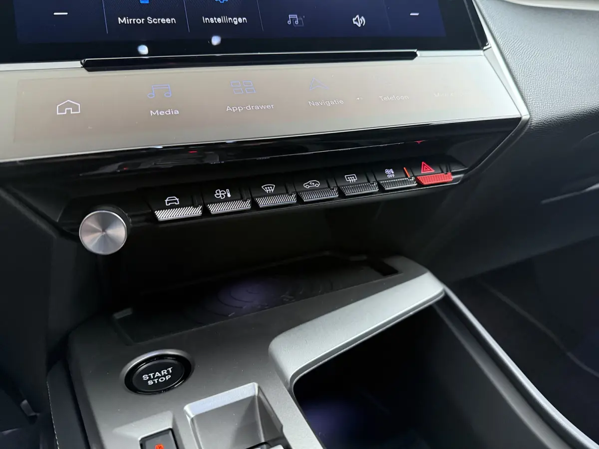 GT 54 kWh Automaat | Bekleding Alcantara/kunstleder