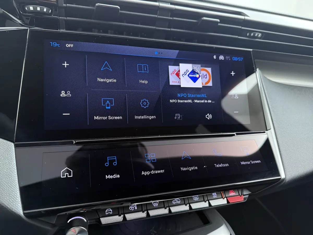 GT 54 kWh Automaat | Bekleding Alcantara/kunstleder