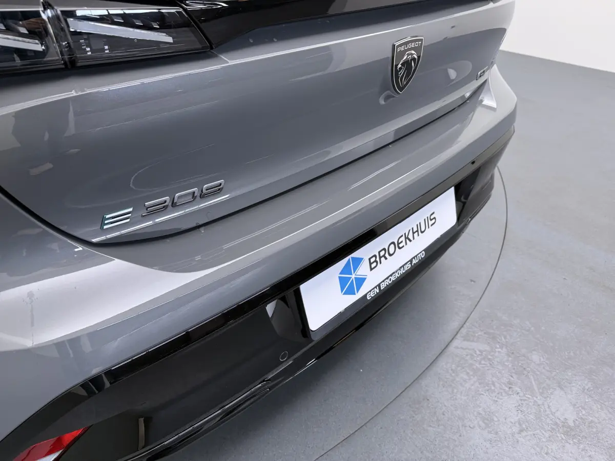 GT 54 kWh Automaat | Bekleding Alcantara/kunstleder