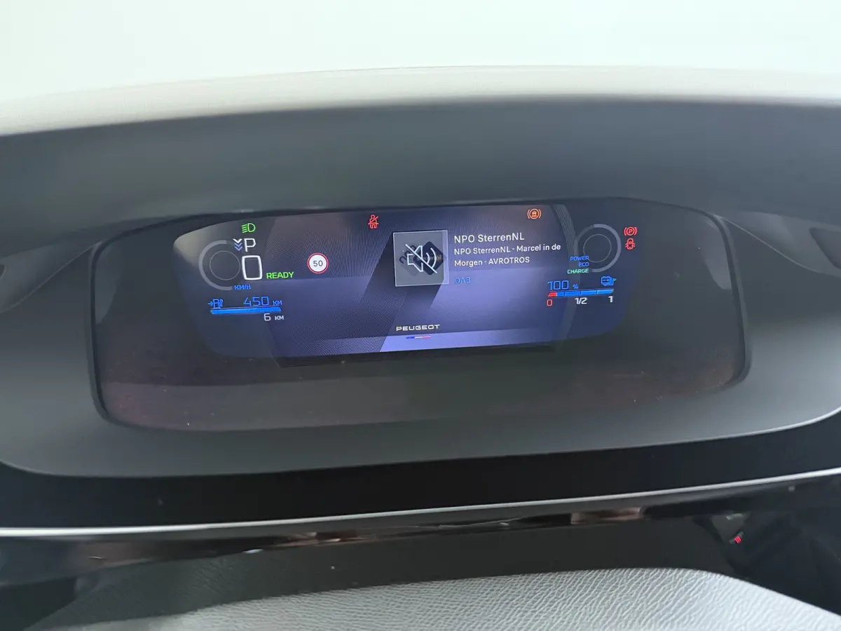 GT 54 kWh Automaat | Bekleding Alcantara/kunstleder