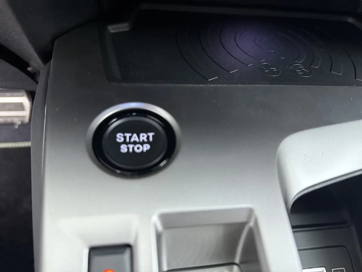 GT 54 kWh Automaat | Bekleding Alcantara/kunstleder
